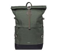 Sandqvist Icon Daypack 65 cm Laptop compartment green