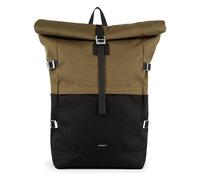 Sandqvist Icon Daypack 65 cm Laptop compartment olive