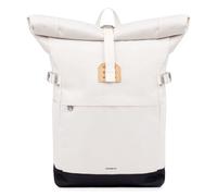 Sandqvist Icon Daypack 65 cm Laptop compartment white