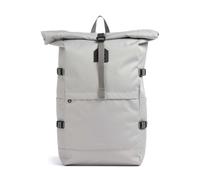 Sandqvist Icon L Rolltop backpack, 26L, unisex, grey