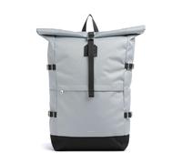 Sandqvist Icon L Rolltop backpack, 26L, unisex, grey