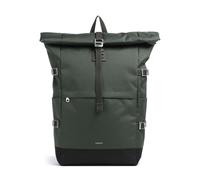 Sandqvist Icon L | Rolltop backpack | green