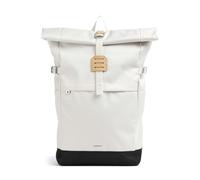 Sandqvist | Icon Rolltop Backpack | Smart City Daypack | Birch 23L