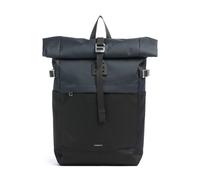 Sandqvist Icon M | Rolltop backpack | black