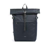 SANDQVIST Icon Rolltop Backpack M - Mixte - Blue - size M- model 2026 M