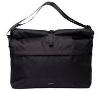 Sandqvist - Icon Messenger Bag 29 - Shoulder bag size 29 l, black