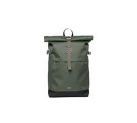 Sandqvist Icon M | Rolltop backpack | green