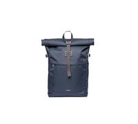 Sandqvist Icon M | Rolltop backpack | blue