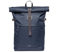 Sandqvist - Icon Rolltop Backpack 23 - Daypack blue