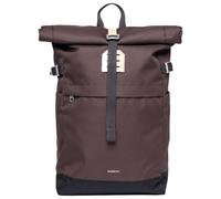 Sandqvist - Icon Rolltop Backpack 23 - Daypack brown