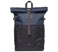 Sandqvist - Icon Rolltop Backpack 23 - Daypack grey