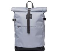 Sandqvist - Icon Rolltop Backpack 23 - Daypack grey