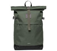 Sandqvist - Icon Rolltop Backpack 23 - Daypack olive