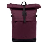 Sandqvist - Icon Rolltop Backpack 23 - Daypack purple