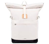 Sandqvist - Icon Rolltop Backpack 23 - Daypack white