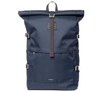 Sandqvist - Icon Rolltop Backpack 26 - Daypack blue