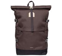 Sandqvist - Icon Rolltop Backpack 26 - Daypack brown