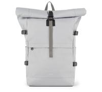 Sandqvist - Icon Rolltop Backpack 26 - Daypack grey