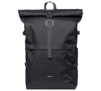 Sandqvist - Icon Rolltop Backpack 26 - Daypack grey