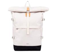 Sandqvist - Icon Rolltop Backpack 26 - Daypack white