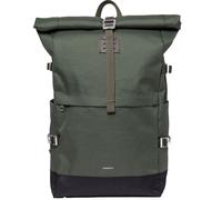 Sandqvist Icon Rolltop Backpack L