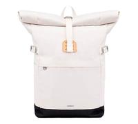 Sandqvist | Icon Rolltop Backpack | Smart City Daypack | Birch 23L
