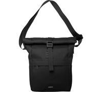 Sandqvist | Icon Sacoche | Urban Crossbody Bag | Black | WildBounds UK 5.5L
