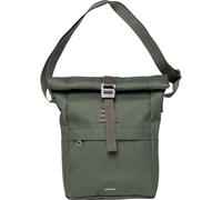 Sandqvist | Icon Sacoche | Urban Crossbody Bag | Dawn Green | WildBounds 5.5L