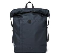 Sandqvist - Konrad 17 + 3 - Daypack size 17 + 3 l, blue