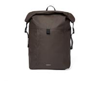 Sandqvist - Konrad 17 + 3 - Daypack size 17 + 3 l, grey