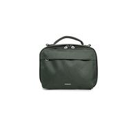 Sandqvist Men's Go Crossbody Bag, Dawn Green, One Size