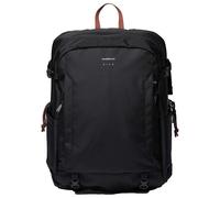 Sandqvist | Ridge Hike | Commuter Day Pack | Black | WildBounds UK 18L