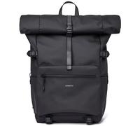 SANDQVIST Ruben 2.0 - Mixte - Black - size only size- model 2025 only size