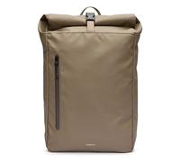 Sandqvist Stream 14 L Daypack 60 cm Laptop compartment beige