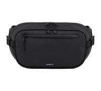 Sandqvist Stream Fanny pack 27 cm black