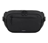 Sandqvist Stream Fanny pack 27 cm black
