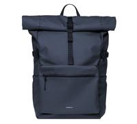 Sandqvist Stream Daypack 42 cm Laptop compartment blue