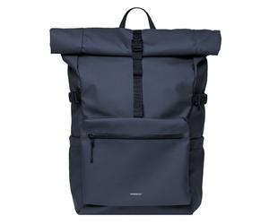 Sandqvist Stream Daypack 42 cm Laptop compartment blue