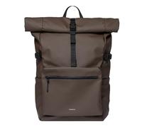 Sandqvist Stream Daypack 42 cm Laptop compartment brown