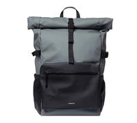 Sandqvist Stream Daypack 42 cm Laptop compartment gray