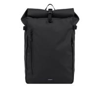 Sandqvist Stream Daypack L 65 cm Laptop compartment black