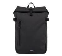 Sandqvist Stream Daypack M 60 cm Laptop compartment black