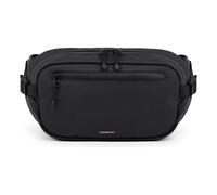 Sandqvist Stream Fanny pack 27 cm black