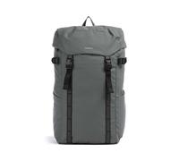 Sandqvist Stream Jonatan Backpack, 18L, unisex, grey