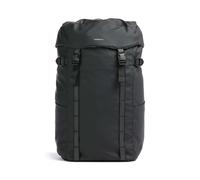 Sandqvist Stream Jonatan | Backpack | black