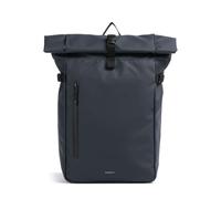 Sandqvist - Stream Slim Rolltop 20 - Daypack blue