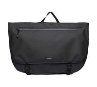 Sandqvist | Stream Messenger | Commuter Laptop Bag | Black | WildBounds 15L