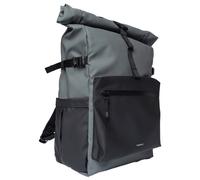 Sandqvist - Stream Rolltop Backpack 34 - Daypack grey