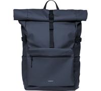 SANDQVIST Stream Rolltop Backpack L - Mixte - Blue - size L- model 2026 L