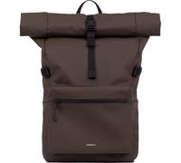 SANDQVIST Stream Rolltop Backpack L - Mixte - Brown - size L- model 2025 L
